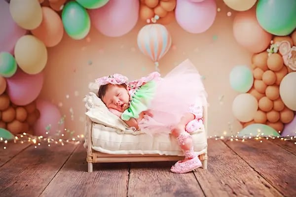 Dreamland Baby Studio - Resim 6