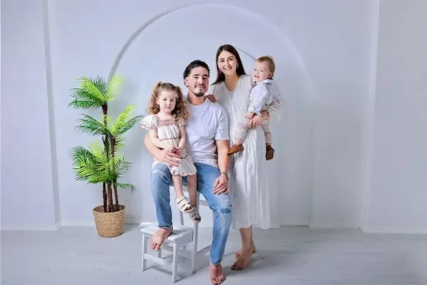 Dreamland Baby Studio - Resim 10