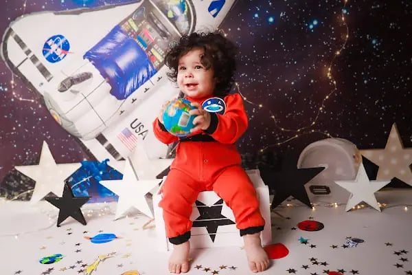 Dreamland Baby Studio - Resim 14