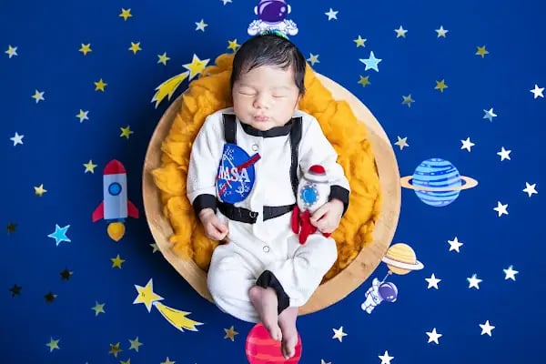 Dreamland Baby Studio - Resim 11