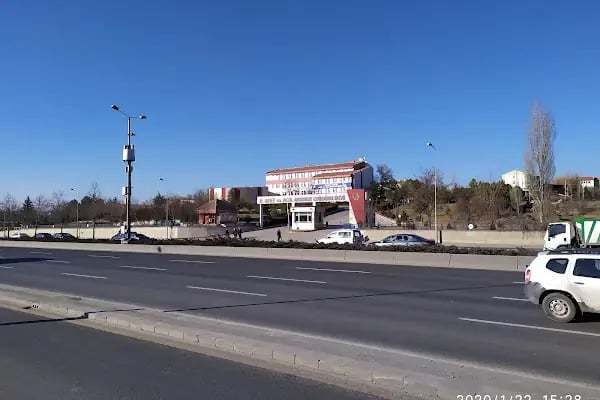 Ankara Valiliği İl Afet ve Acil Durum Müdürlüğü - Resim 3