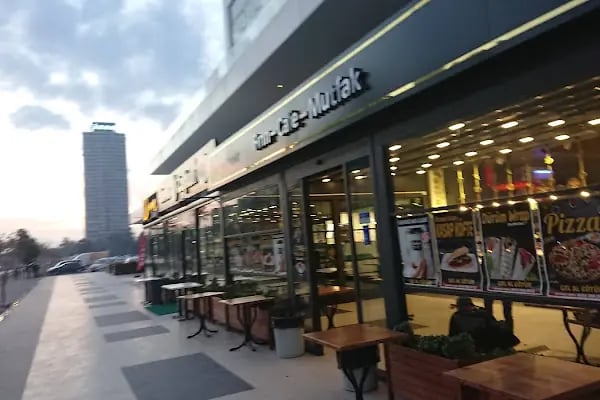 İkram Unlu Mamüller - Resim 9