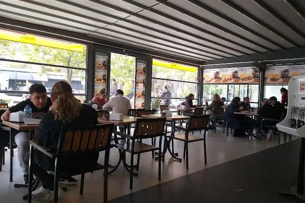 İkram Unlu Mamüller - Resim 12