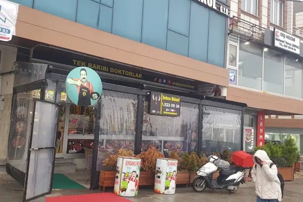Aydin Kasap & Restaurant - Resim 4
