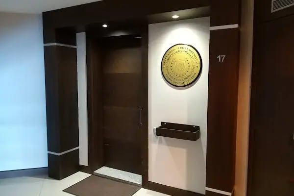 Kuzey Kıbrıs Türk Cumhuriyeti İzmir Başkonsolosluğu - Resim 3