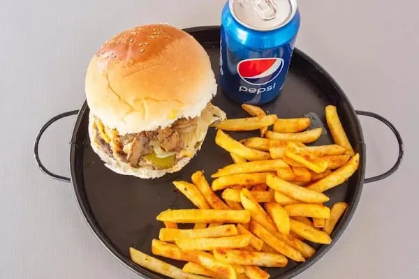 Alfa Döner - Resim 8