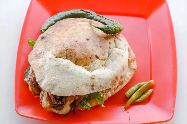 Alfa Döner - Resim 18