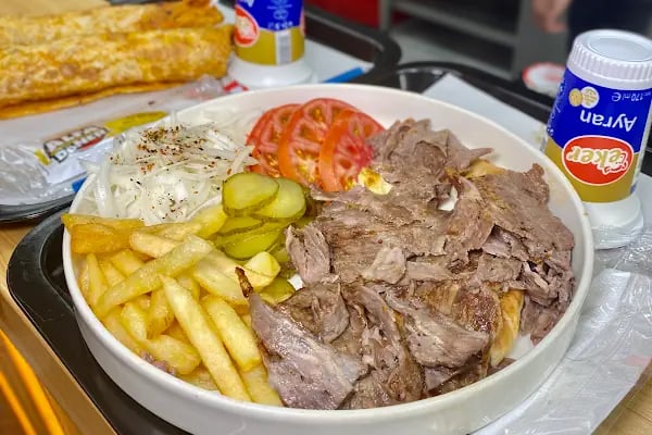 Alfa Döner - Resim 4