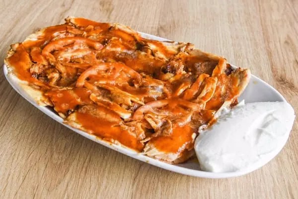 Alfa Döner - Resim 19