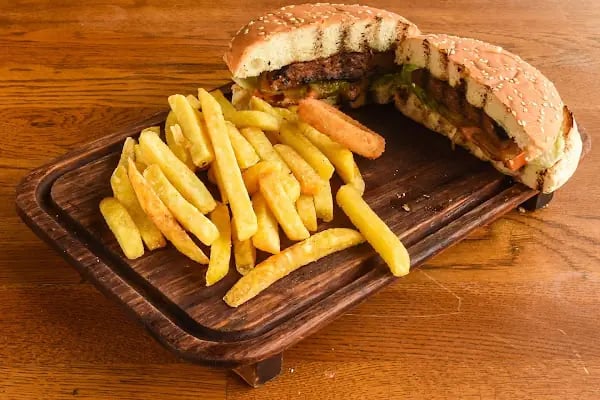 Alfa Döner - Resim 5