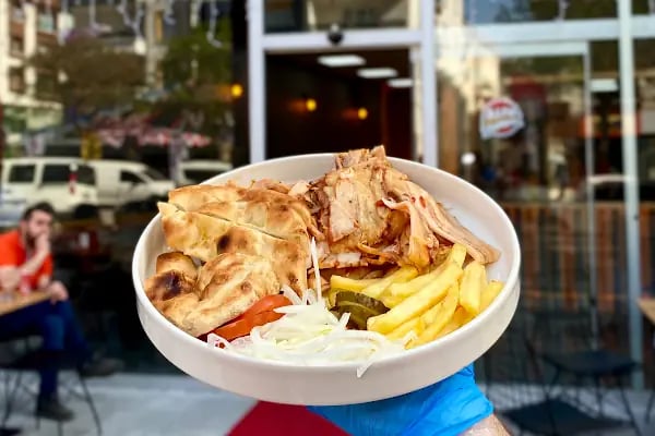 Alfa Döner - Resim 1