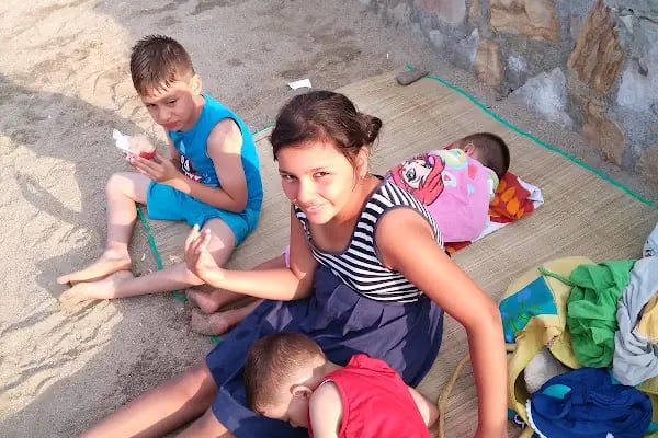 Sırataşlar Plajı - Resim 13