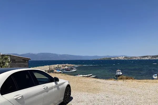 Sırataşlar Plajı - Resim 17