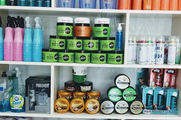 Stilmen hair academy - Resim 4