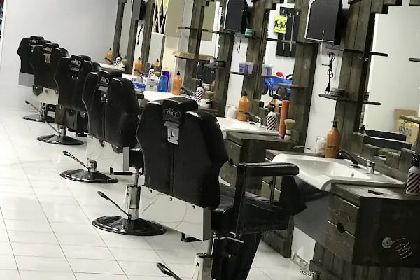 Stilmen hair academy - Resim 12