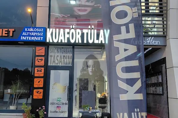 Kuaför Tülay - Resim 14