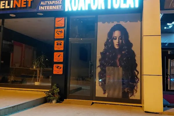 Kuaför Tülay - Resim 10