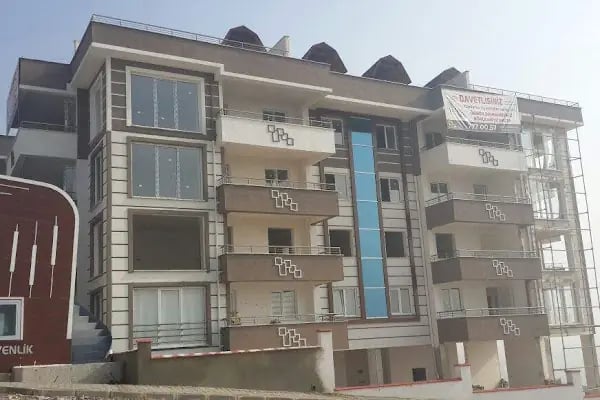 Venüs Ada Sitesi - Resim 2
