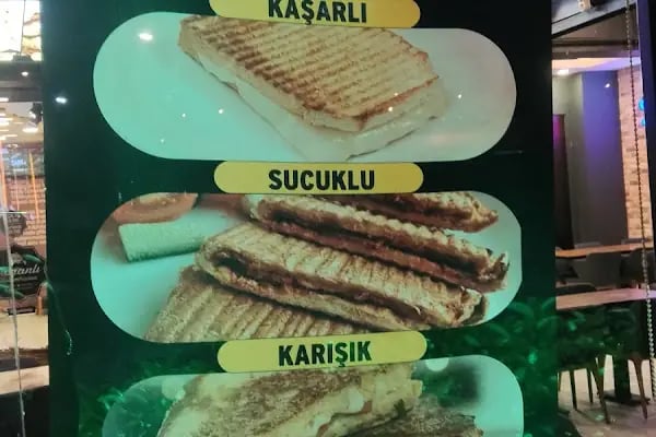 OSMANLI TULUMBACISI - Resim 18