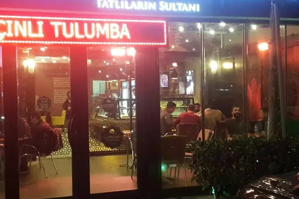 OSMANLI TULUMBACISI - Resim 4