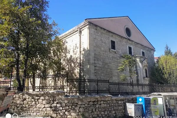 Osmanlı Cami - Resim 15