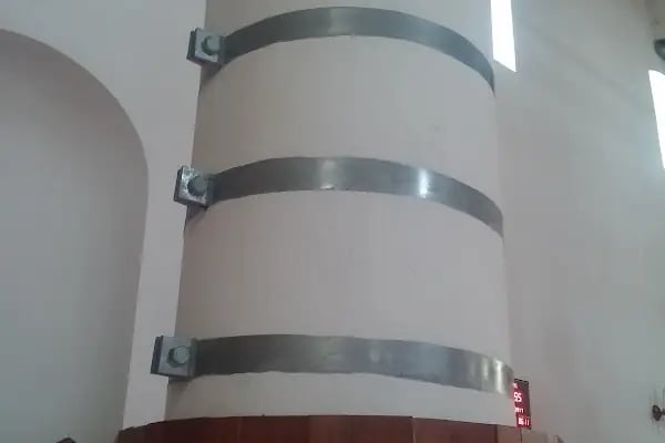 Osmanlı Cami - Resim 8