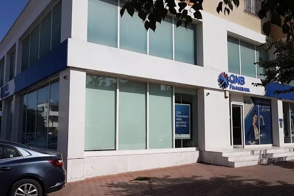 QNB Kozanyolu Şubesi - Resim 1