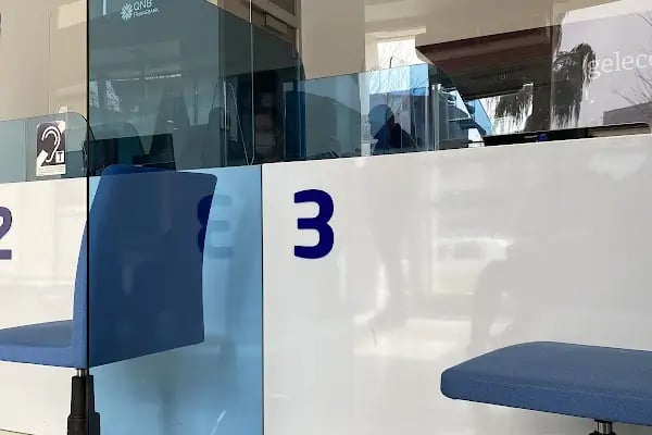 QNB Kozanyolu Şubesi - Resim 3