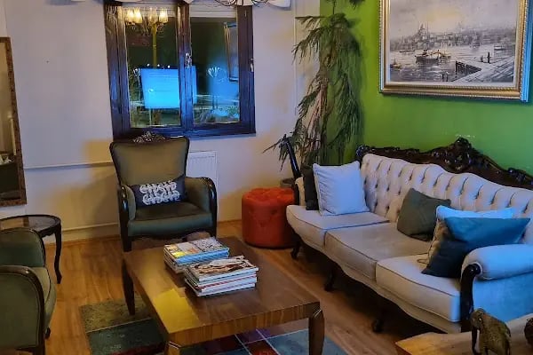 İstanbul Ataşehir Psikolog Merve Demirkıran - Resim 2