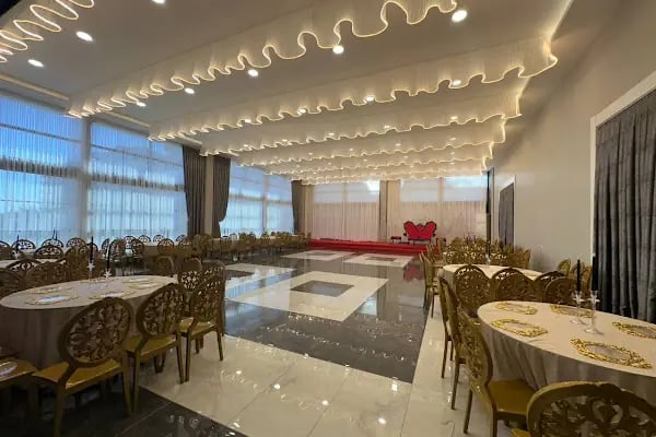 Titanic Park Düğün Salonları - Resim 16