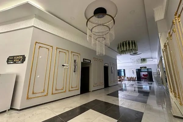 Titanic Park Düğün Salonları - Resim 11