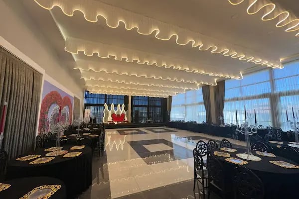 Titanic Park Düğün Salonları - Resim 19