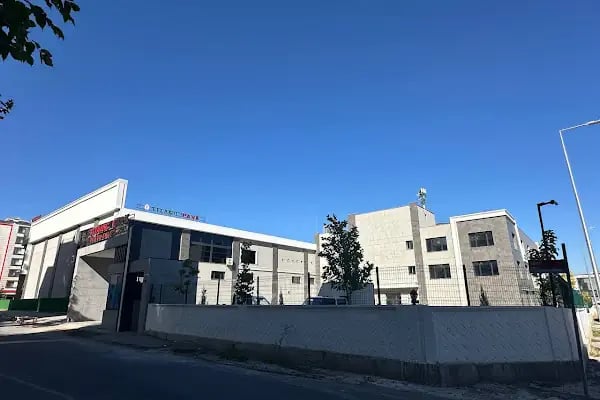 Titanic Park Düğün Salonları - Resim 6