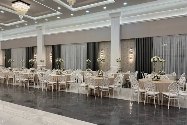 Titanic Park Düğün Salonları - Resim 2