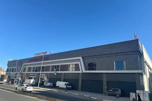 Titanic Park Düğün Salonları - Resim 4