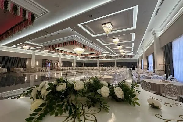 Titanic Park Düğün Salonları - Resim 1