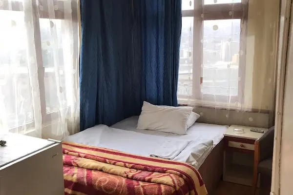 Otel Sema - Resim 14