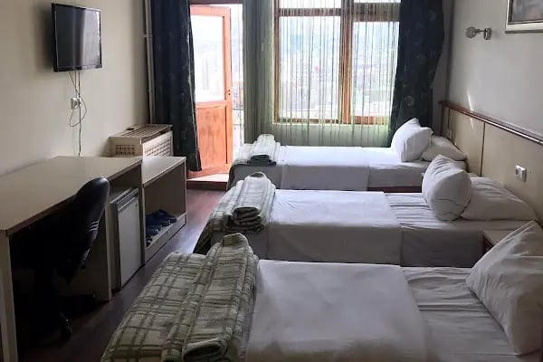 Otel Sema - Resim 2