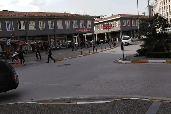 Balıkesir 3. Noterliği - Resim 4