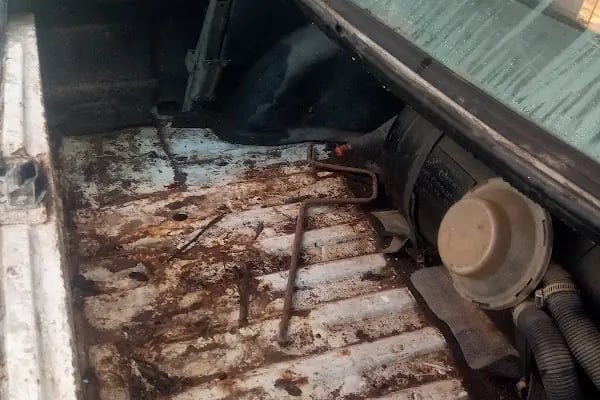 Ciğerci Abdullah Usta - Resim 2