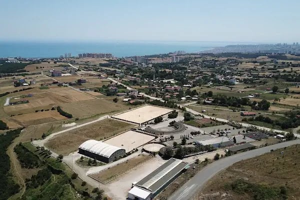 Atlı Spor Tesisleri - Resim 4