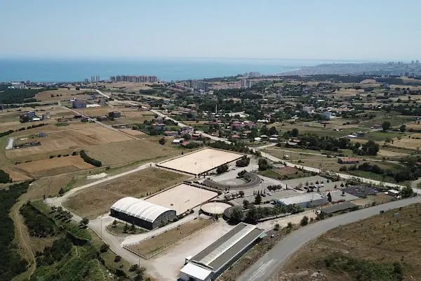 Atlı Spor Tesisleri - Resim 10