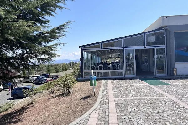 Atlı Spor Tesisleri - Resim 13
