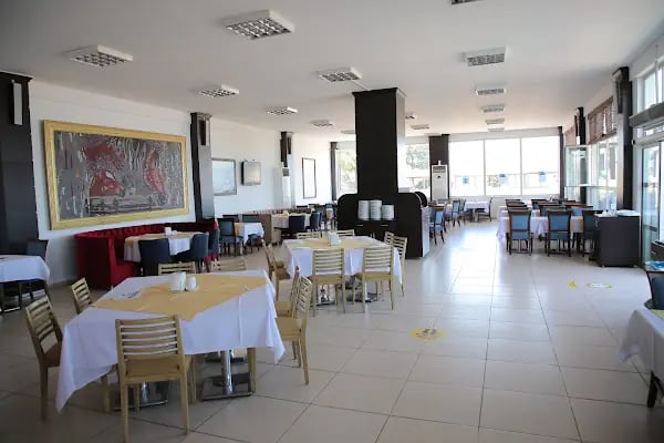 Atlı Spor Tesisleri - Resim 2