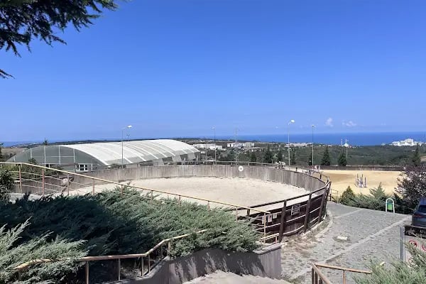 Atlı Spor Tesisleri - Resim 16