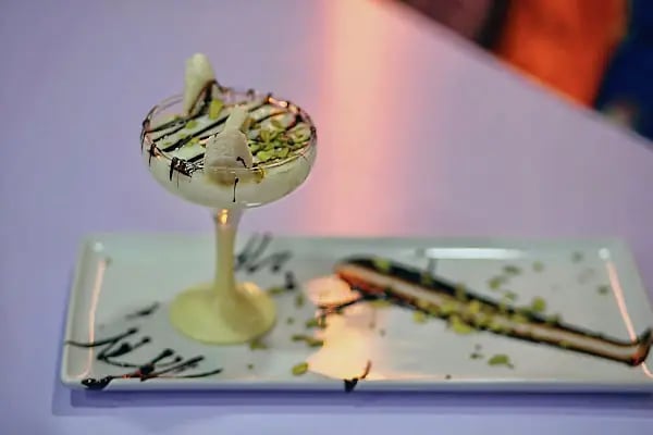 Süper Roma Cafe - Resim 5