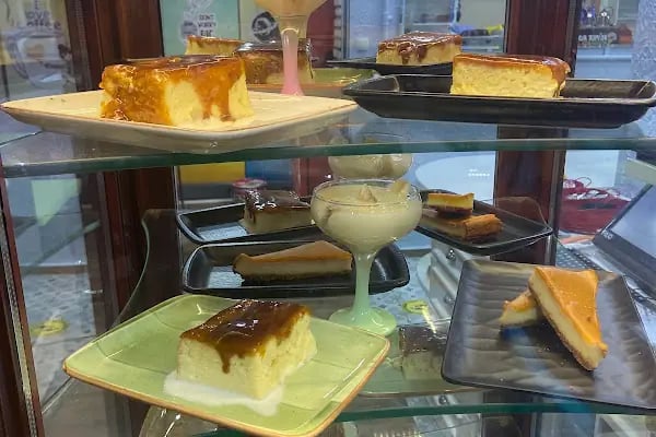 Süper Roma Cafe - Resim 6