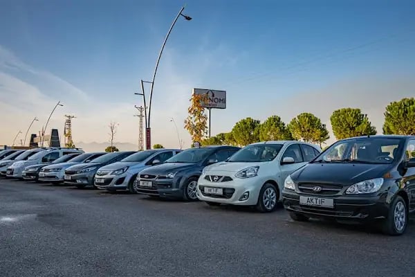 Aktif Otomotiv - Resim 8