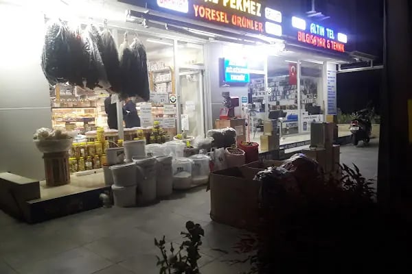 Altıntel Bilgisayar - Resim 1