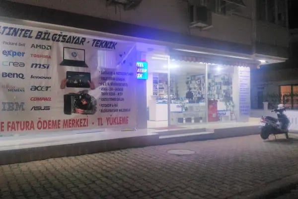 Altıntel Bilgisayar - Resim 4